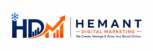 hdm logo